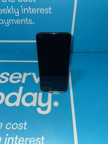 Huawei P40 Lite E - 64GB - Unlocked - Black.