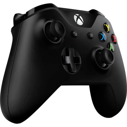 Xbox One Wireless Controller (Black) FREE UK POST.