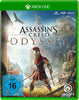 Assassin's Creed: Odyssey Xbox One