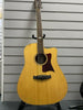 Tanglewood Acoustic TW-115SS-CE