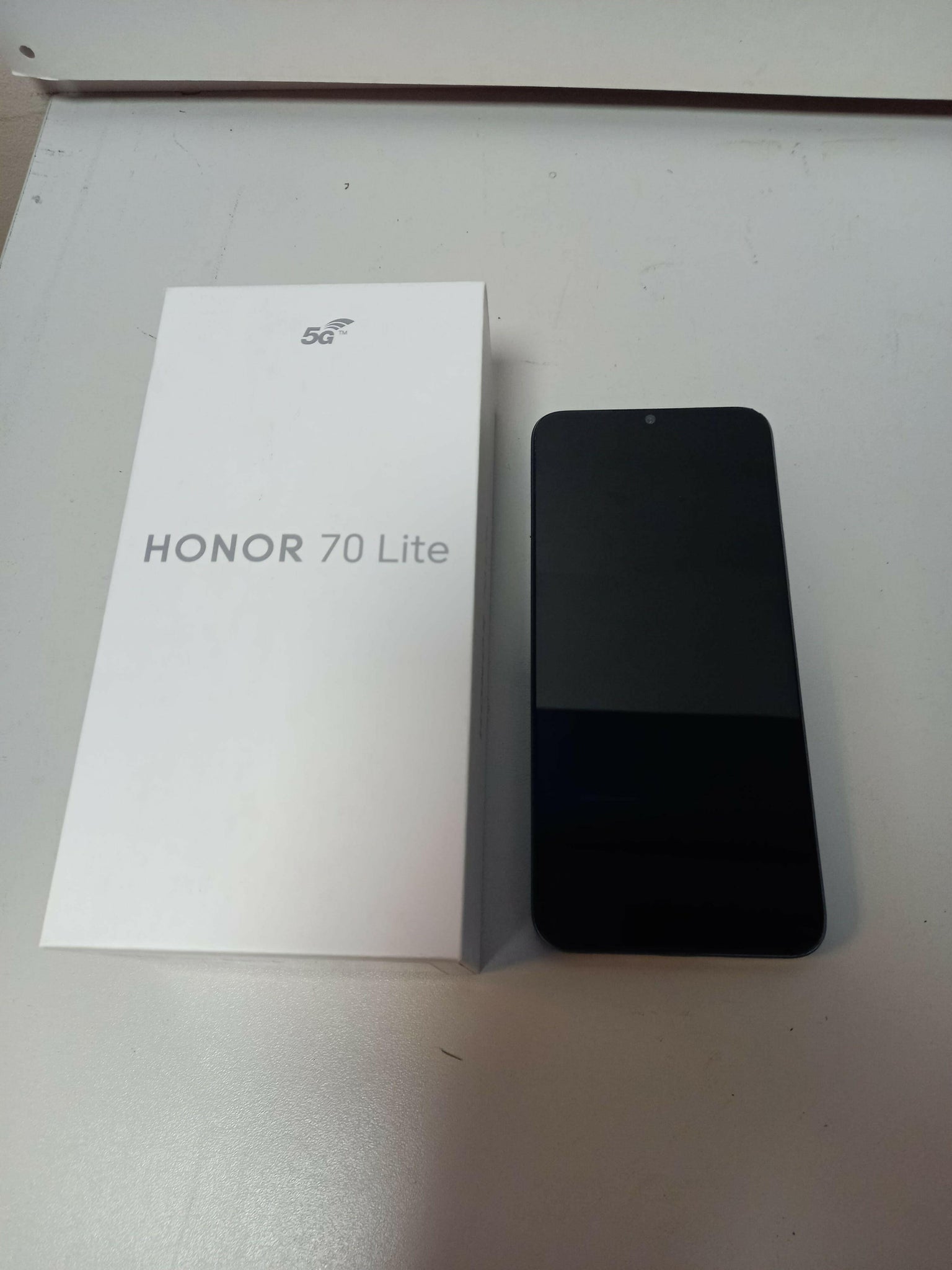Buy HONOR 70 Lite - 128 GB, Ocean Blue