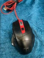 MSI Keyboard and Mouse.