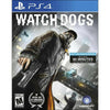 Watch Dogs (PlayStation 4)