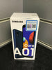 Samsung Galaxy A01 Core Dual SIM 16GB Blue (1GB RAM)