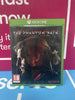 Metal Gear Solid V The Phantom Pain Day One Edition - Xbox One