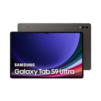 Samsung Galaxy Tab S9 Ultra SM-X910N 256GB Unlocked (Pen Included).