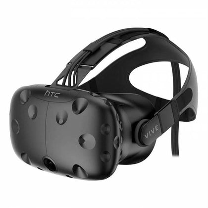 HTC Vive - Virtual Reality Headset.