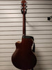 Yamaha APX-4A acoustic Guitar