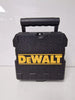 DeWalt DW088K Self Levelling Cross Line Laser. DEWALT. Red. Laser Measuring Tools. 0604310243746.