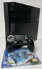 **Sale** Sony PlayStation 4 Original Console With 2TB HDD & 1 Game