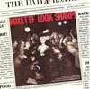 Roxette - Look Sharp