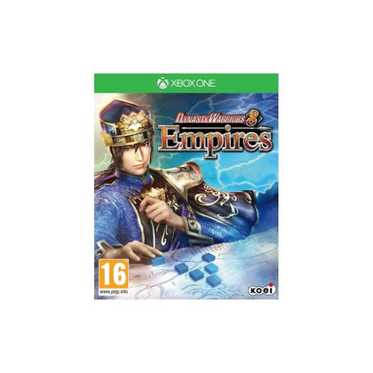 Dynasty Warriors 8 Empires (Xbox One).