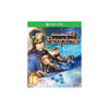 Dynasty Warriors 8 Empires (Xbox One)