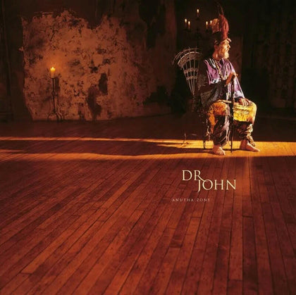 Dr. John - Anutha Zone.