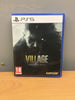 Resident Evil Village Ps5