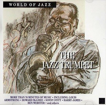 Various – The Jazz Trumpet.