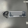 DROP ALT Mechanical Keyboard (Halo Clear, Gray)