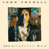 John Trudell - aka Grafitti Man (NEW 2 Vinyl LP)