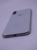 Apple 64GB Silver iPhone x