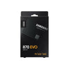 Samsung 870 Evo 500GB SSD