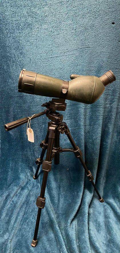 Telescope 20-60x60.