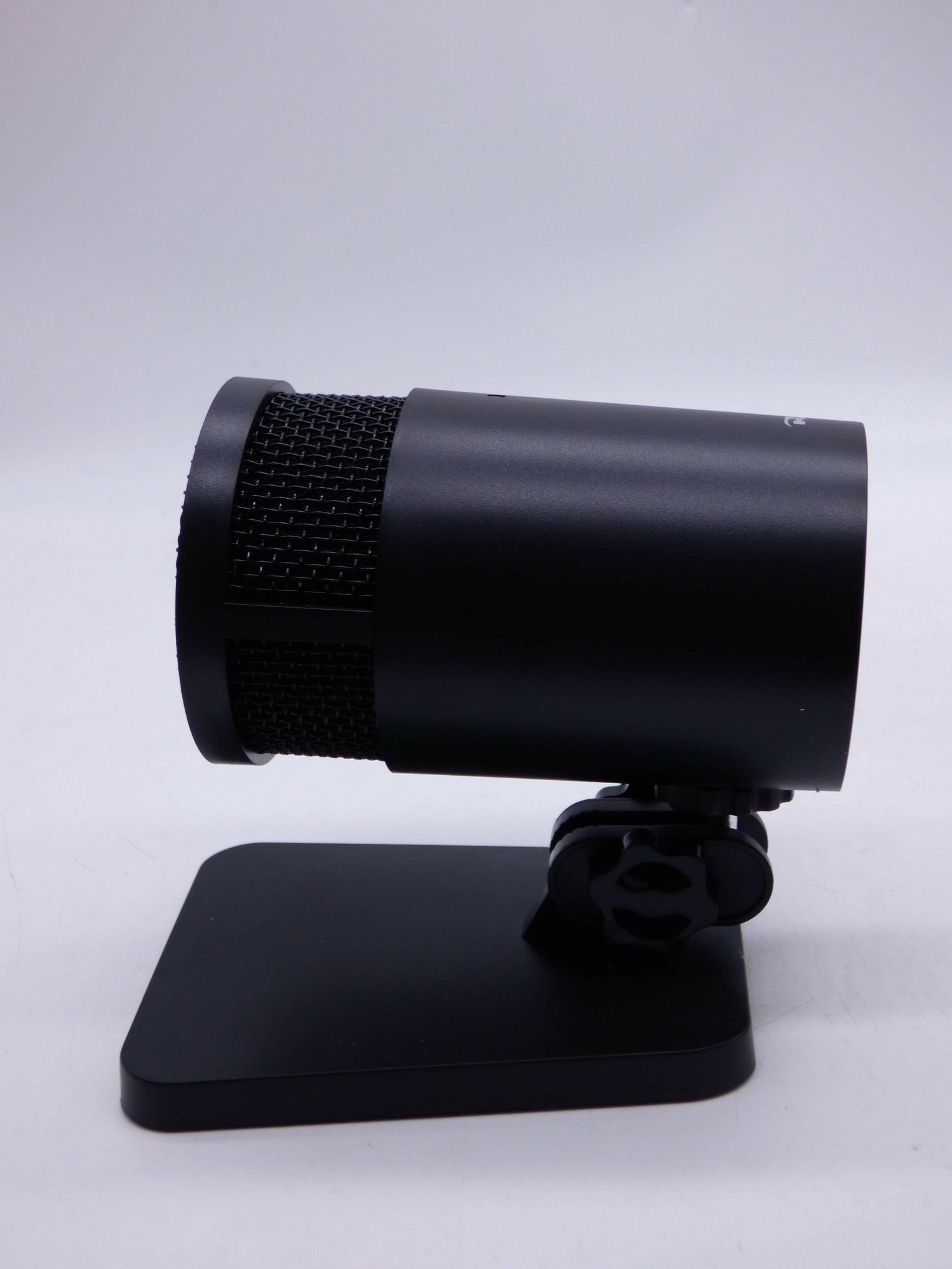 Cyber Acoustics CVL2001 Microphone Black