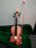 Kids starter violin - pink