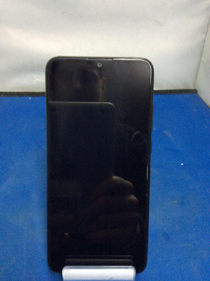 Huawei P Smart 64GB black (unlocked).