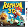 Rayman 3D - Nintendo 3DS **CARTRIDGE ONLY**