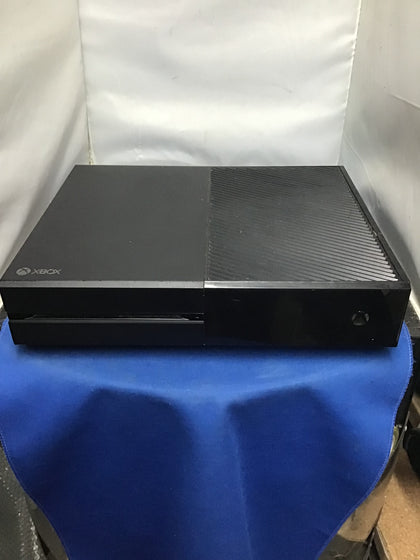 Xbox one 500gb no pad.