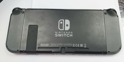 Nintendo Switch 32GB Console Grey.