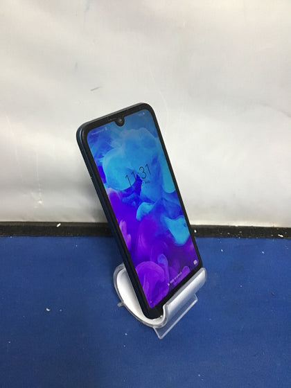 Huawei Y5 (2019) Dual Sim 16GB Sapphire Blue, Unlocked B.