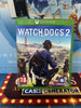 Watch Dogs 2 - Xbox One