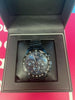 HUGO BOSS WATCH BLUE **BOXED**