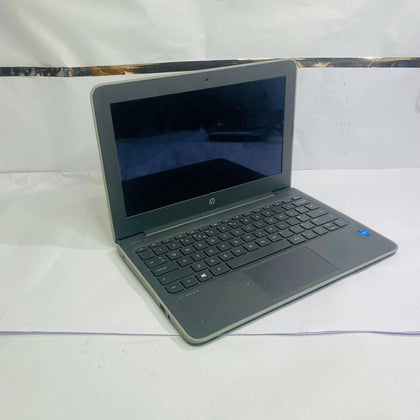 HP 9560ngw Laptop-LED type screen.