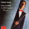 Campbell James - Stolen Gems - CD