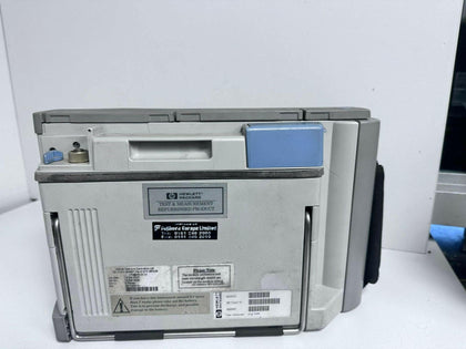 Hewlett Packard Test & Measurement Unit ***Please Read Description***.