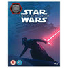 Star Wars - The Rise of Skywalker Blu-ray