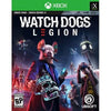 Watch Dogs: Legion Xbox Series X|S Xbox One