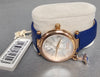 Vivienne Westwood Orb Pop VV006RSBL Watch