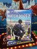 PS4 Watch Dogs 2