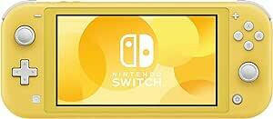 Nintendo Switch Lite 32GB.