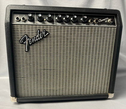 Fender Champion 30 Amp 90W **Collection Only**.