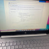 HP Laptop 14s-dq2502sa-Windows 10-14 inch-4GB-Silver