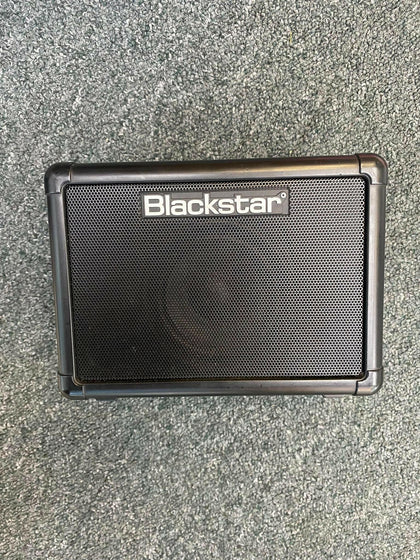 Blackstar Fly Mini Portable Amp.