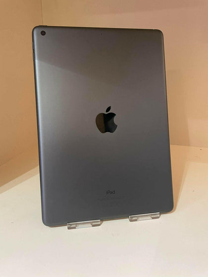 iPad 9th Generation - Space Grey.