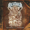 Revoker - Revenge for The Ruthless [CD]