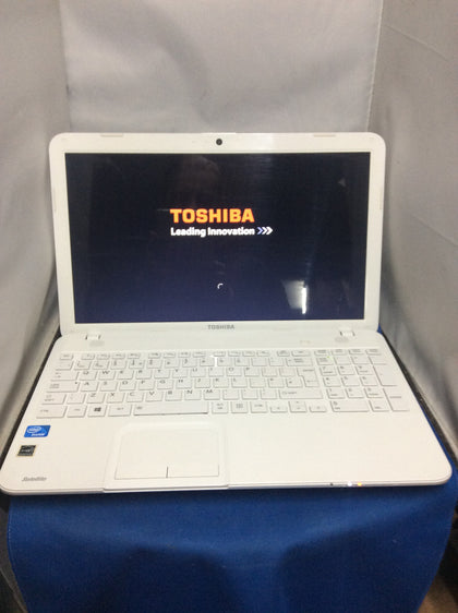 Toshiba intel celeron 2gb ram 1tb hdd.