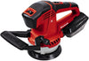 Einhell TE-RS 40 E Orbital Sander with case COLLECTION ONLY