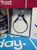 AFTERSHOCKZ XTRAINERZ WATERPROOF BONE CONDUTION HEADPHONES SAPPHIRE BLUE **BOXED**